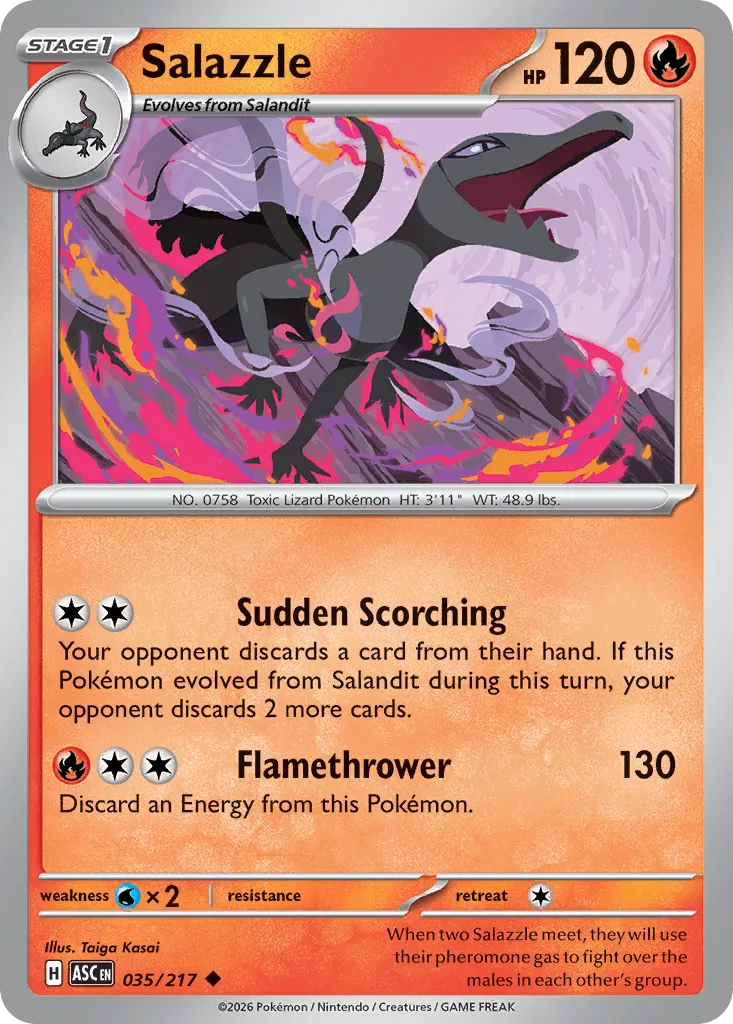 035/217 Salazzle