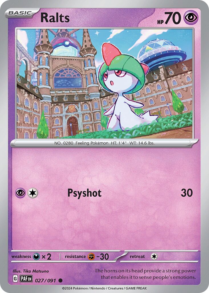 027/091	Ralts