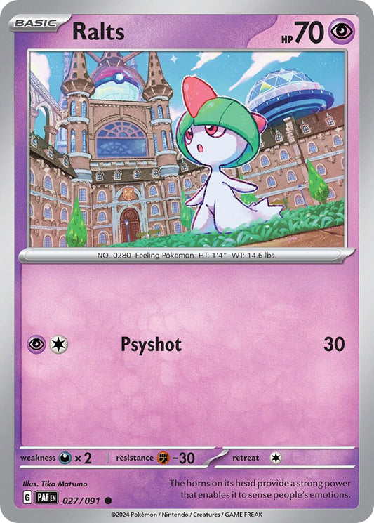 027/091	Ralts