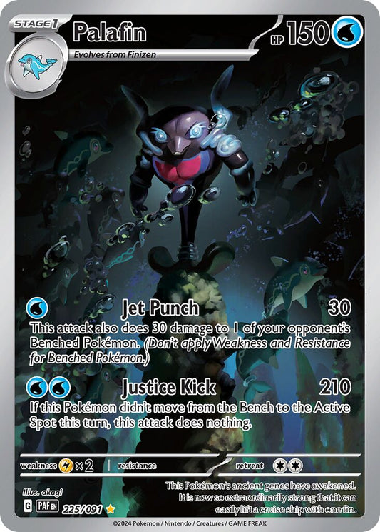 225/091 Palafin