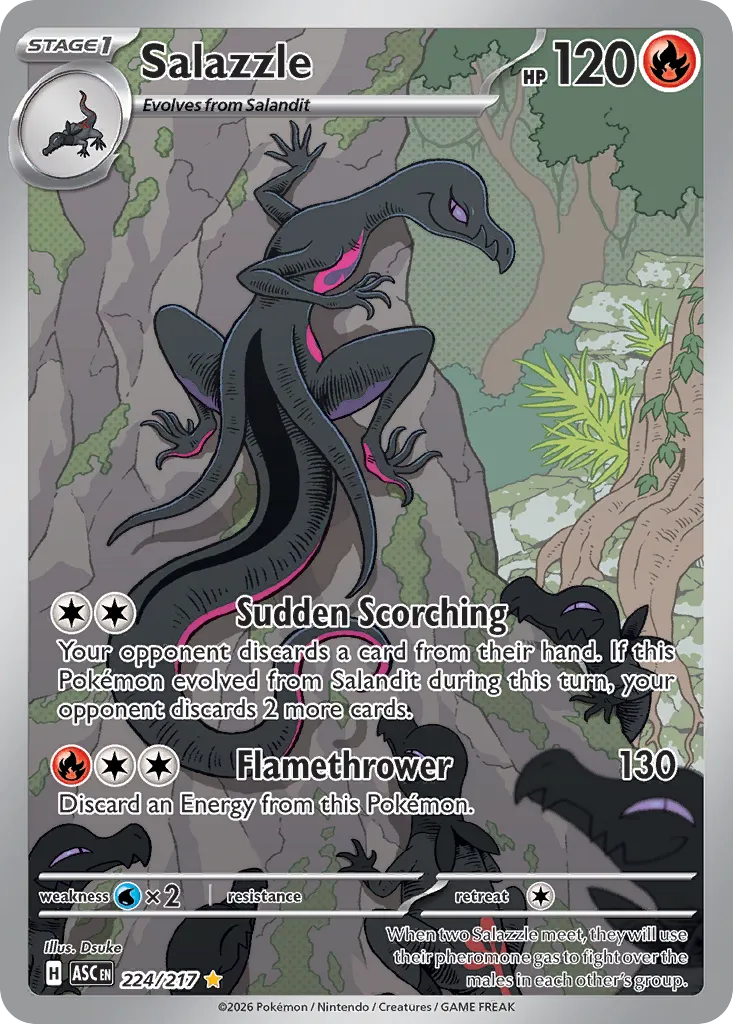 224/217 Salazzle