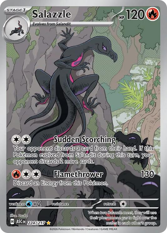 224/217 Salazzle
