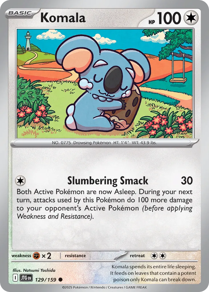 129/159 Komala