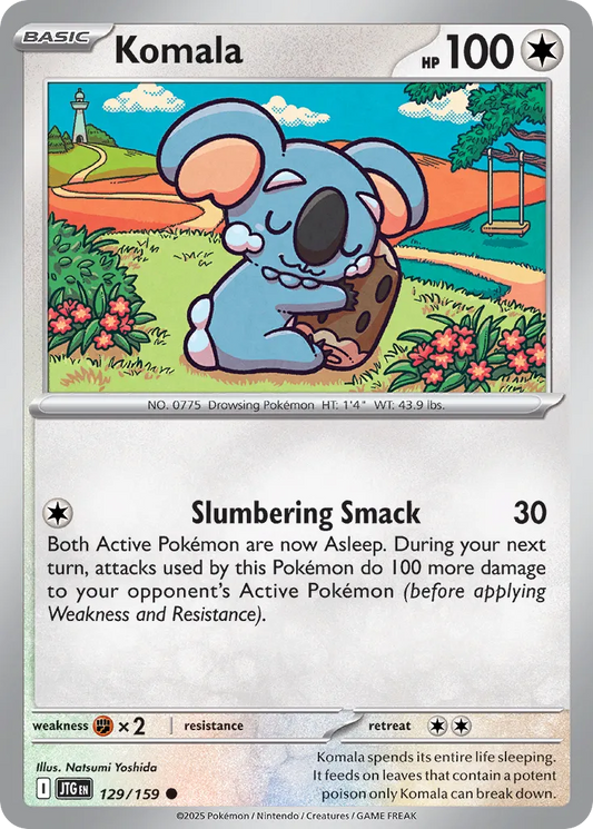 129/159 Komala