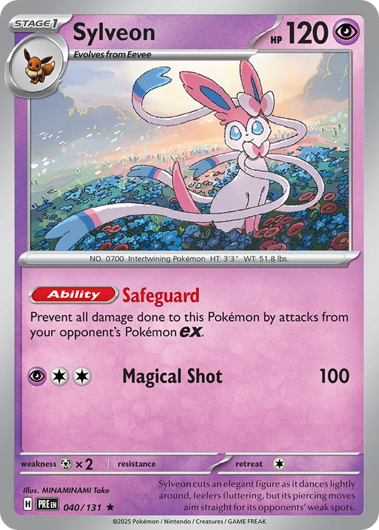 040/131 Sylveon