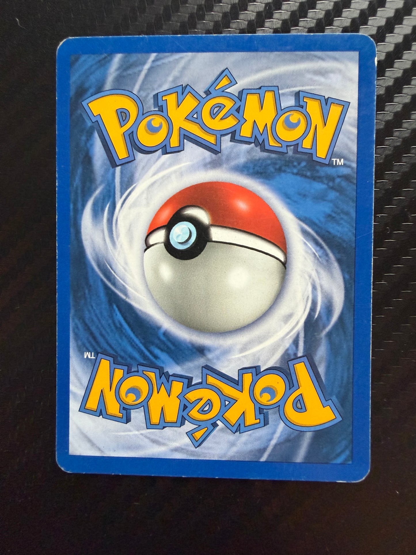 Houndour 60/115 Reverse Holo Stamped