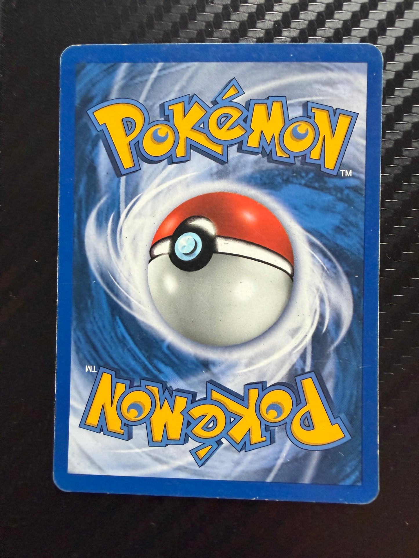 Teddiursa 77/115 Reverse Holo Stamped