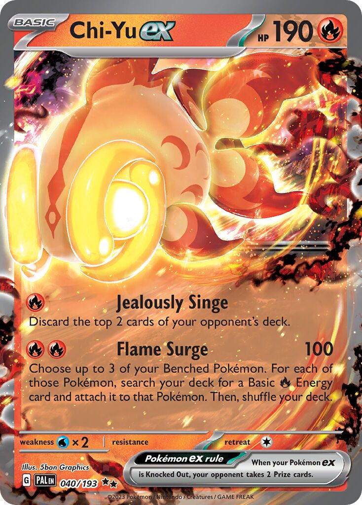 Chi-Yu ex 040/193