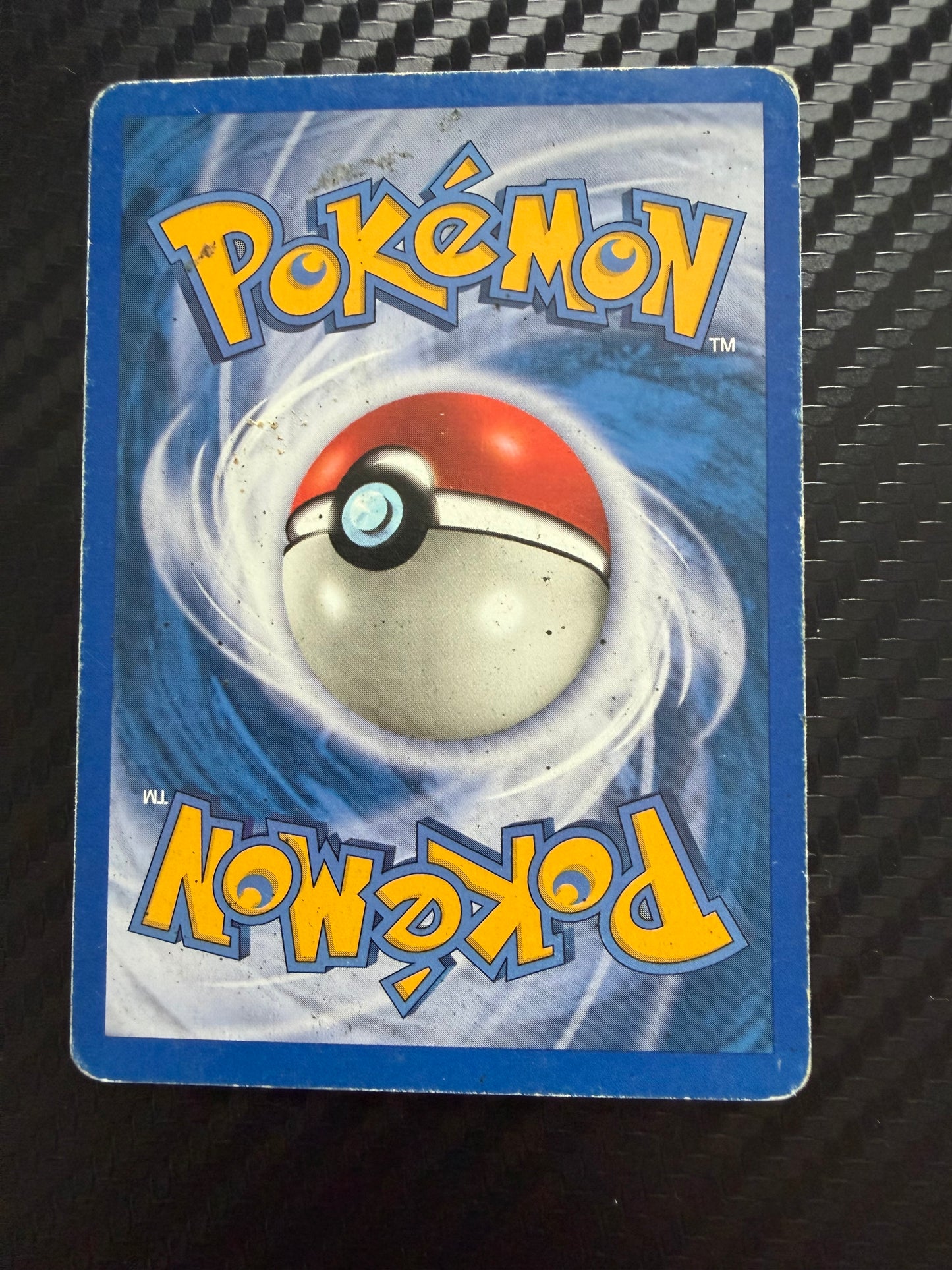 Venusaur 30/165 Holo m/swirl