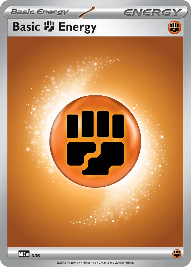 0006 Basic Energy Holo