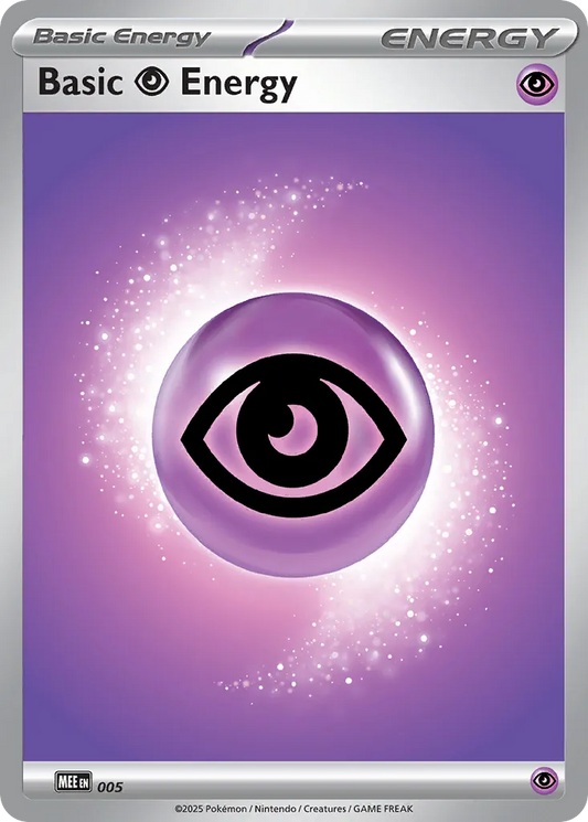 0005 Basic Energy Holo
