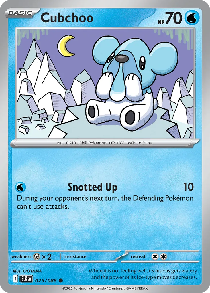 025/086	Cubchoo