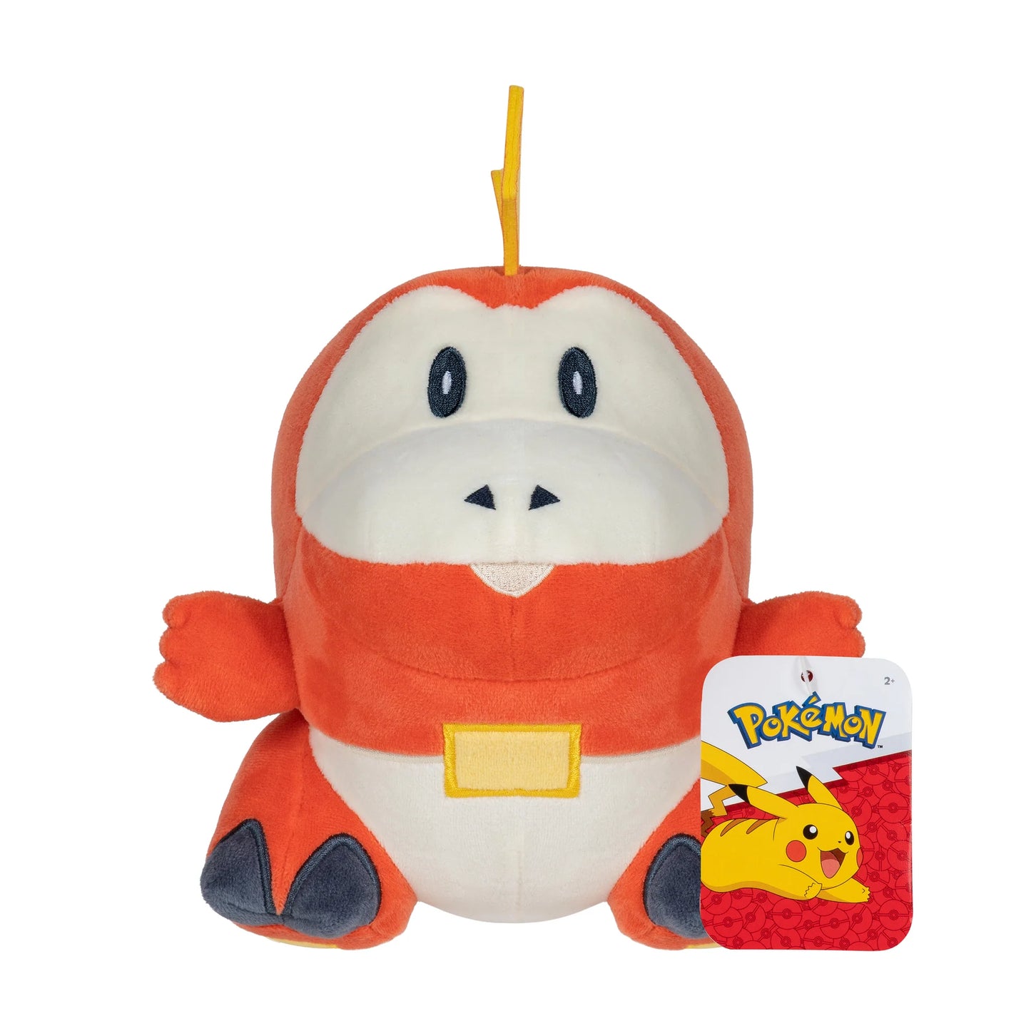 Pokemon Plush 20cm Fuecoco