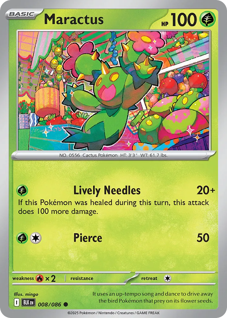 008/086	Maractus