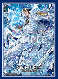 One Piece Sleeves 15