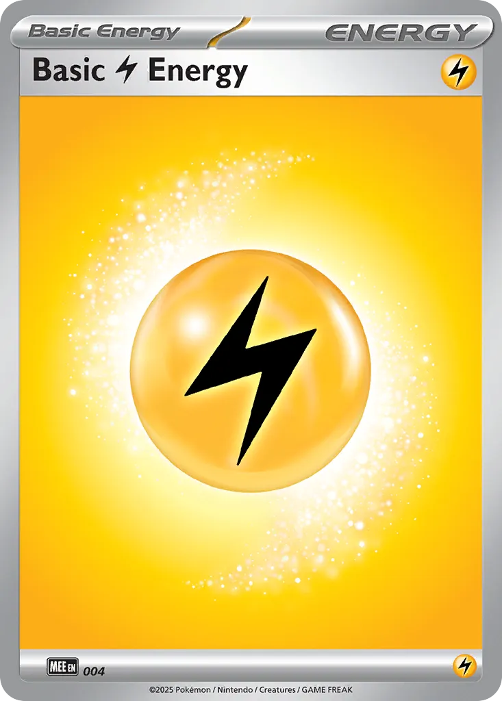 0004 Basic Energy Holo