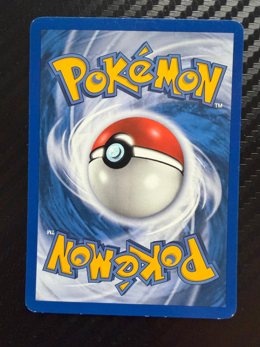 Kyogre 6/106 Holo