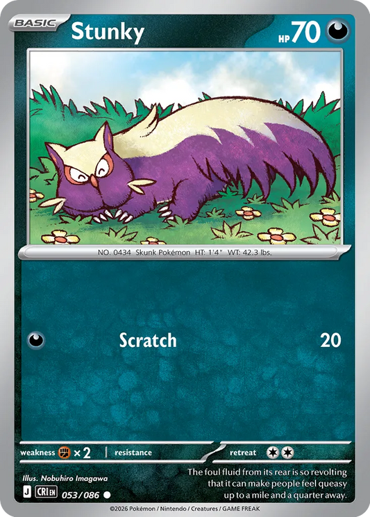 053/086 Stunky