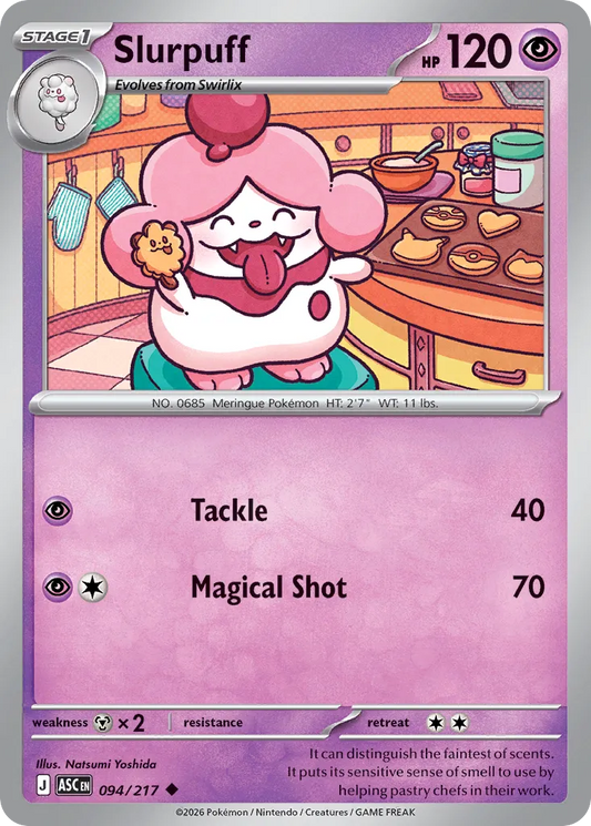 094/217 Slurpuff