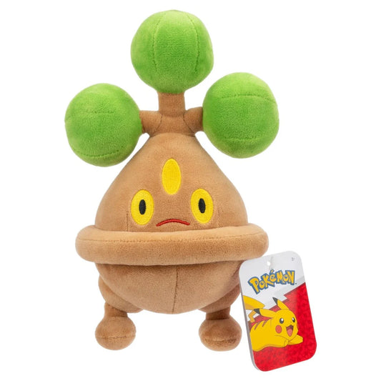 Pokemon Plush 20cm Bonsly