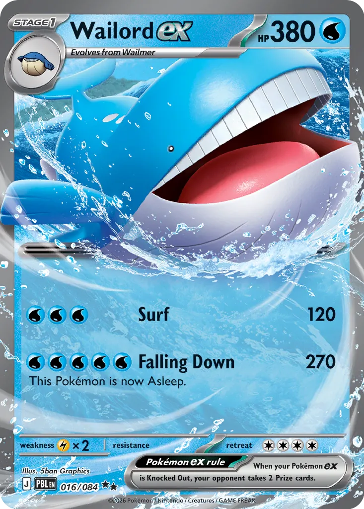 016/084	Wailord ex