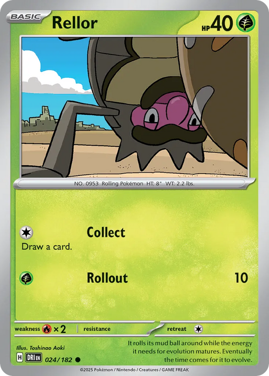 024/182 Rellor