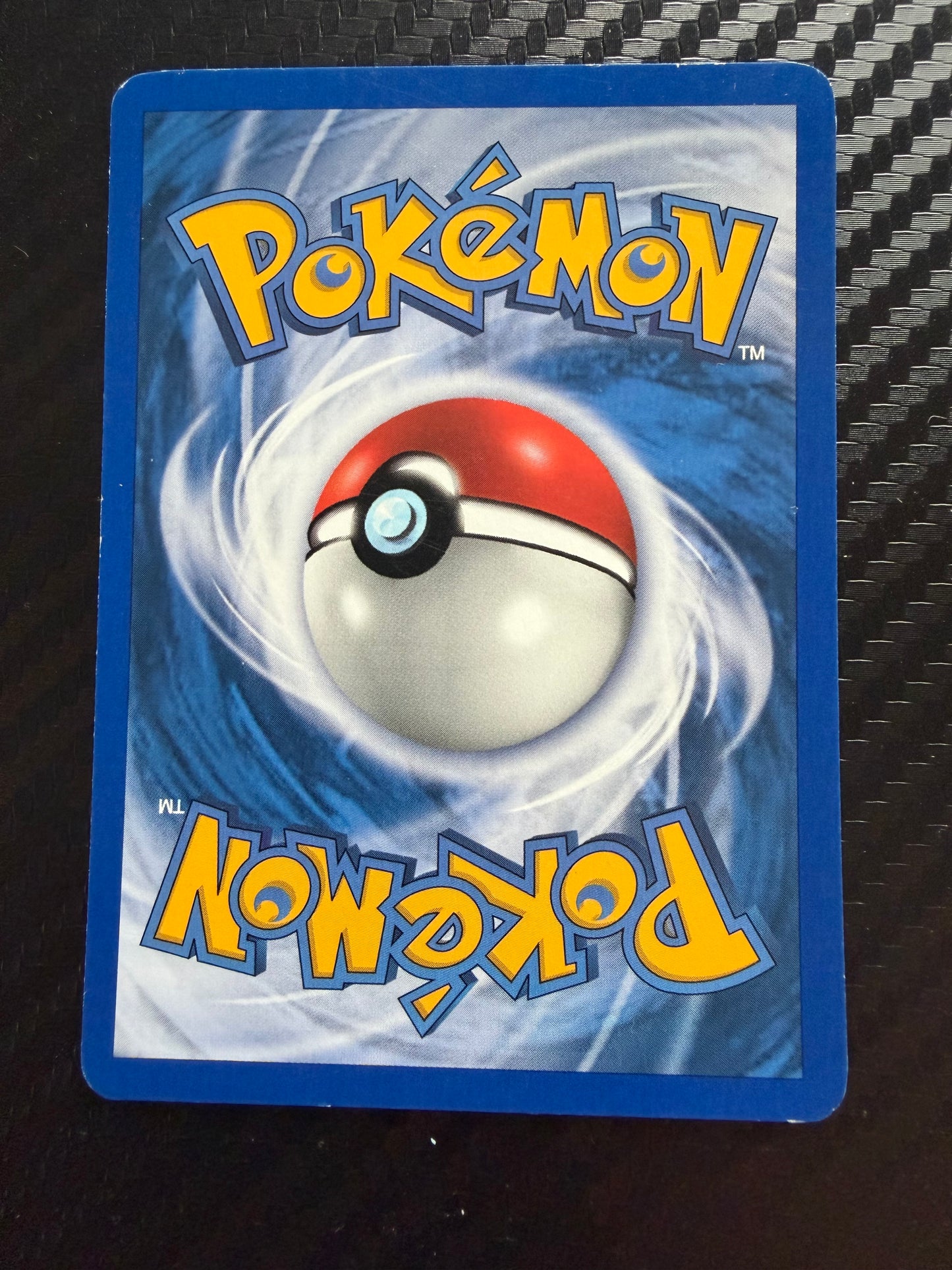 Manectric 7/106 Reverse Holo Stamped