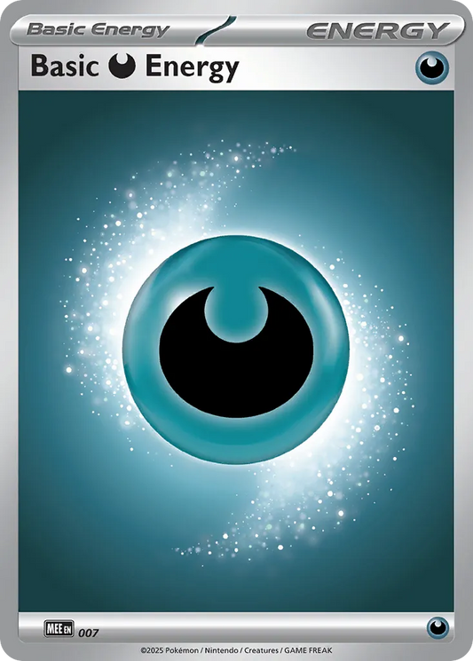 0007 Basic Energy Holo