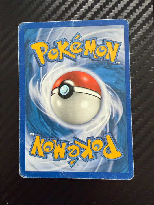 Charizard 40/165