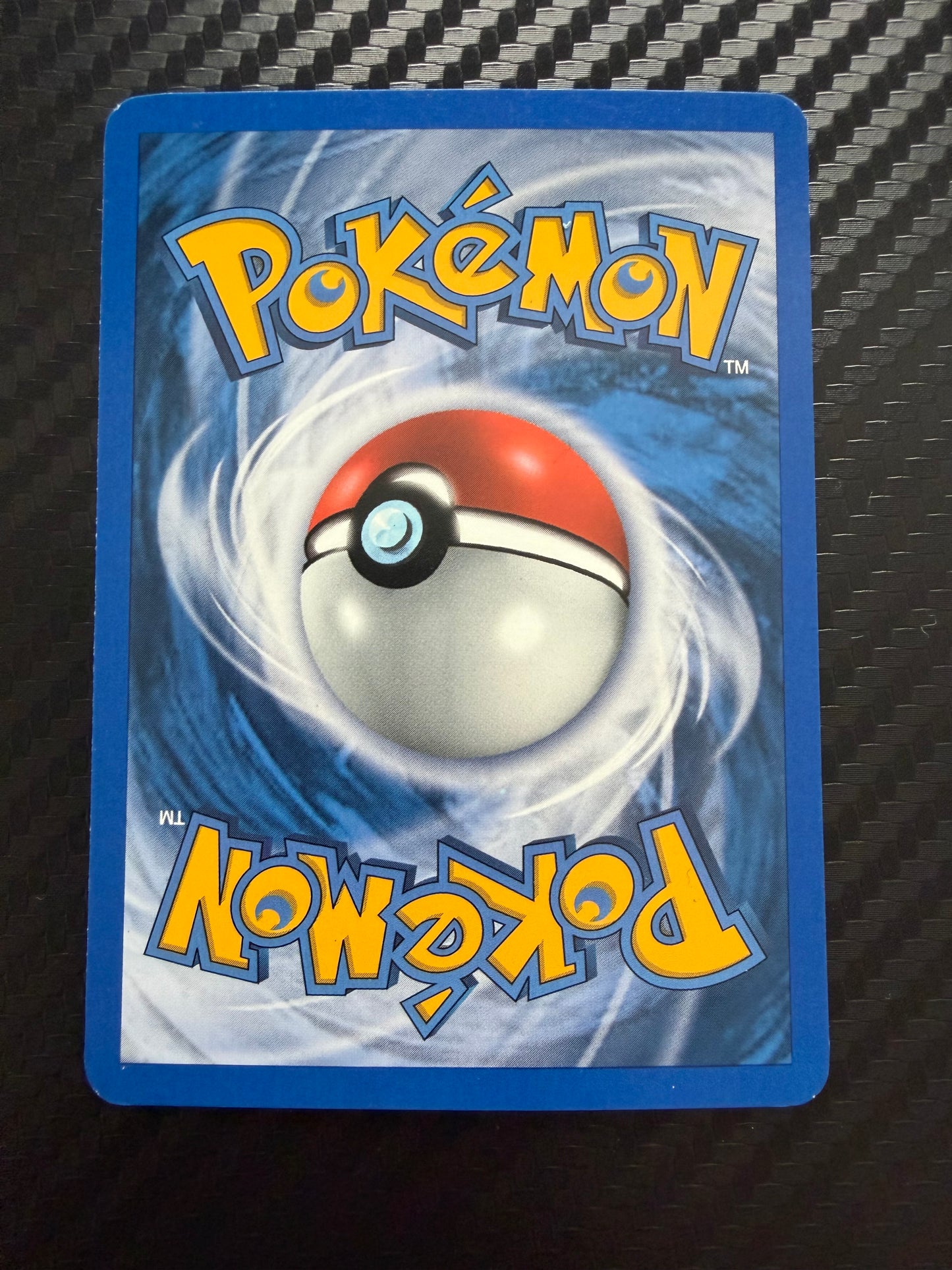 Professor Birch 82/106 Reverse Holo Stamped