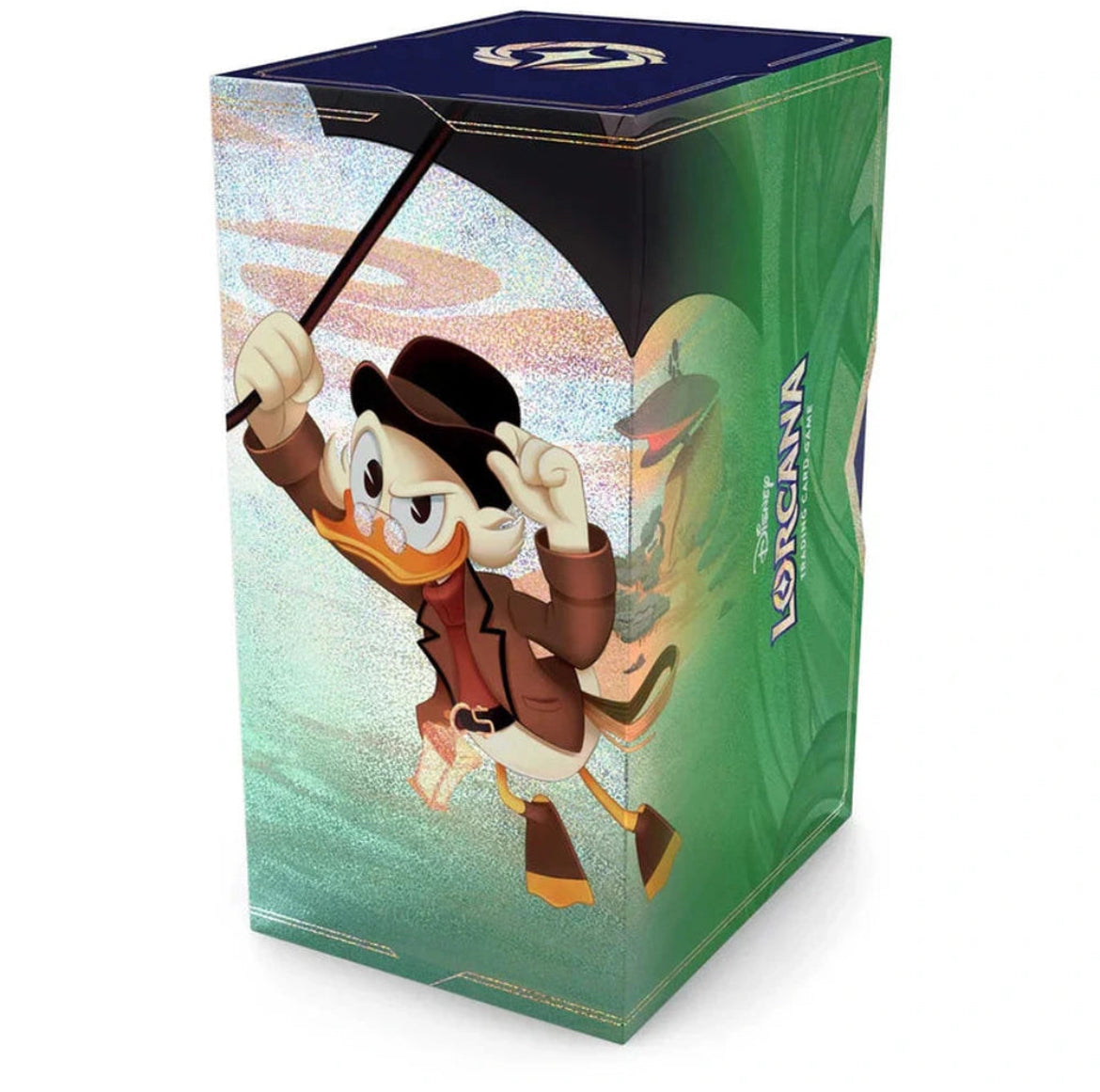 Gift Box - Scrooge McDuck