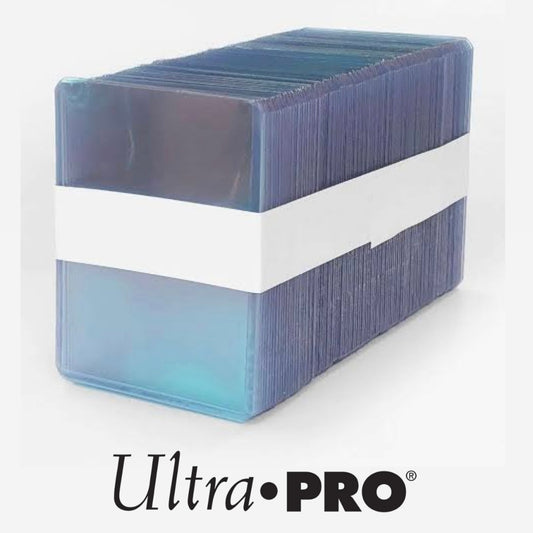 Ultra PRO Toploader - 100 stk
