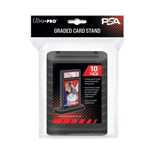 Ultra PRO Graded Card Stand