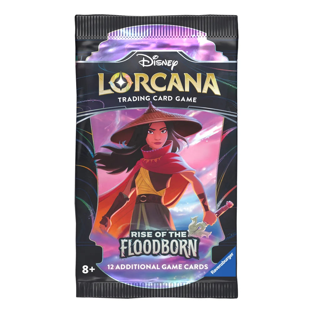 Rise Of The Floodborn Booster Pakke