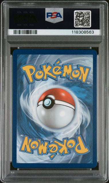 Sylveon V #184 PSA10