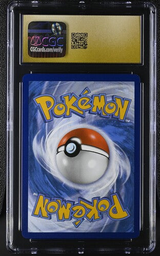 Espeon VMAX #270 CGC Pristine 10