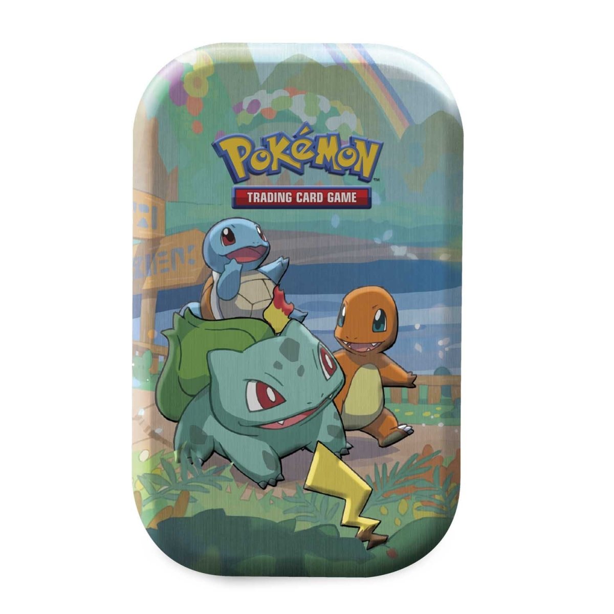 TOMME Mini Tins CEL