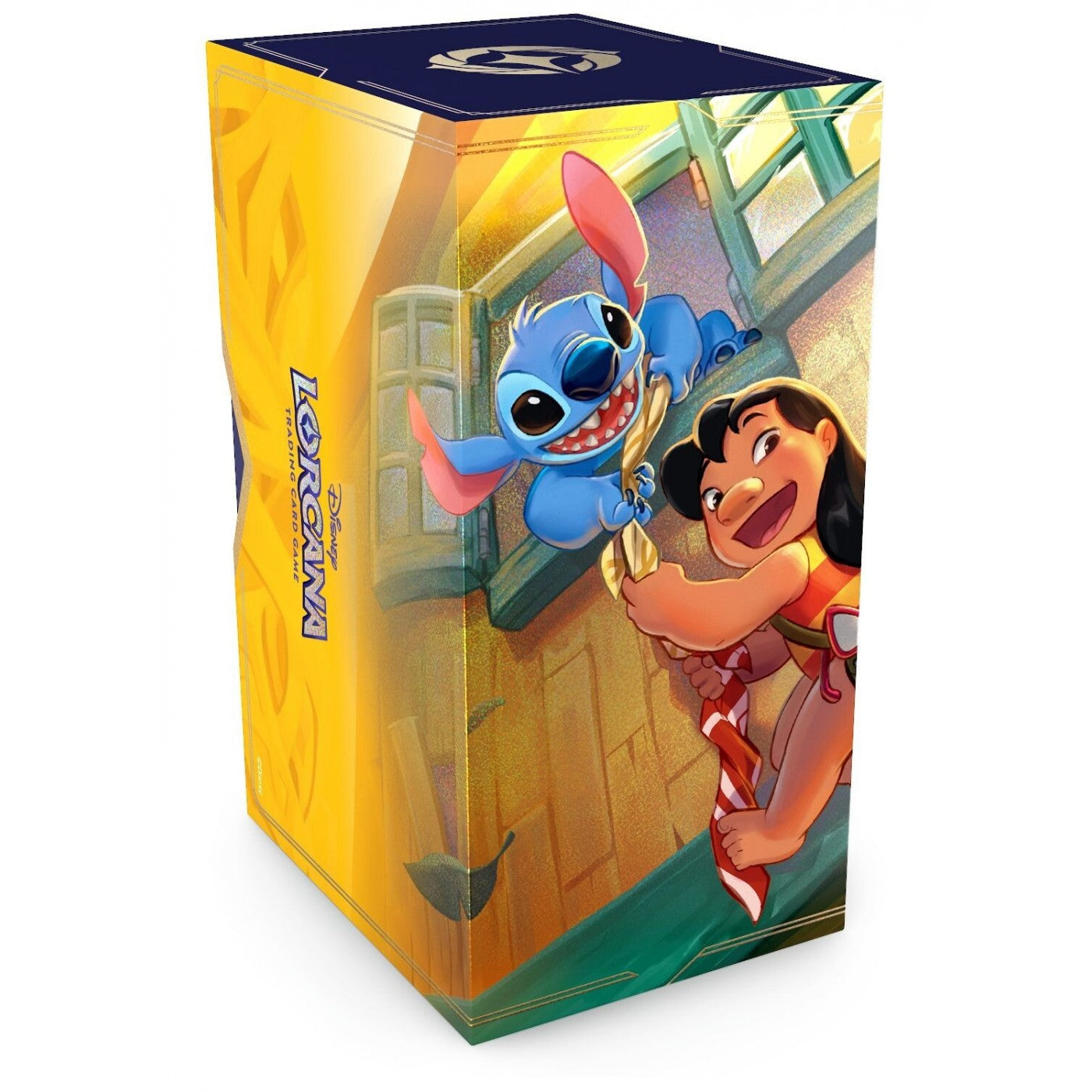 Gift Box - Lilo