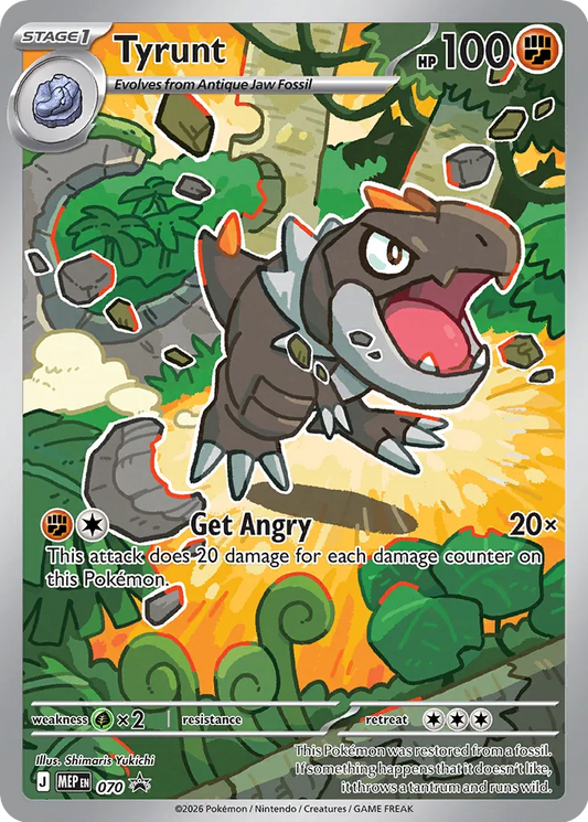 Tyrunt 070