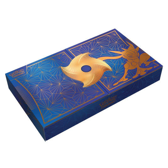 Greninja ex Ultra Premium Collection