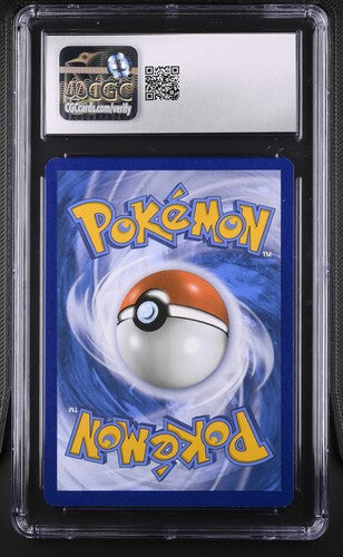 Greninja #144 CGC 8