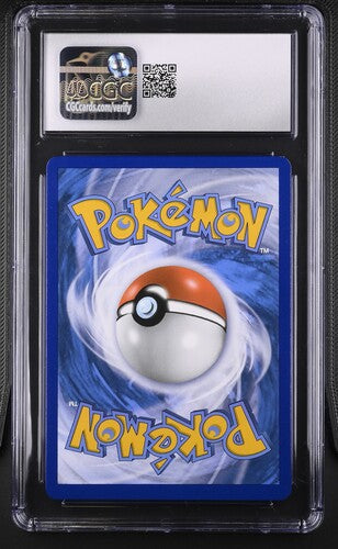 Dragonite GX #156 CGC 9