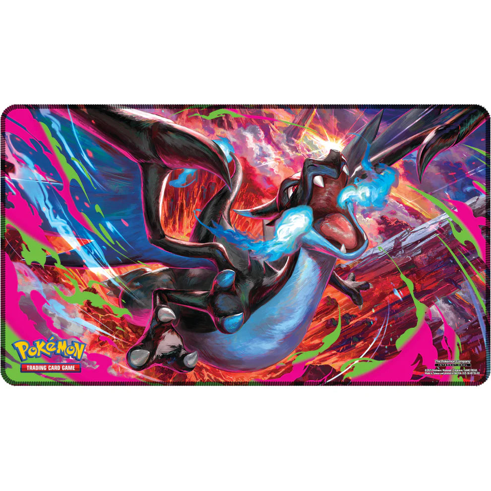 Playmat - Charizard UPC