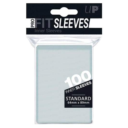 Ultra PRO Inner Sleeves