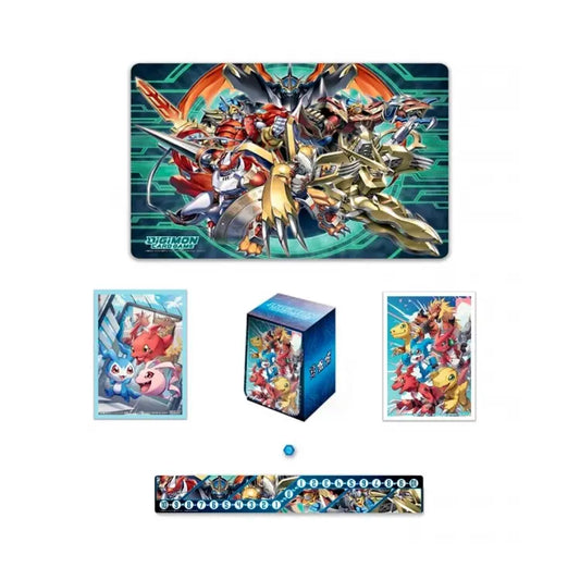 Digimon Tamer’s Evolution Box (PB06)