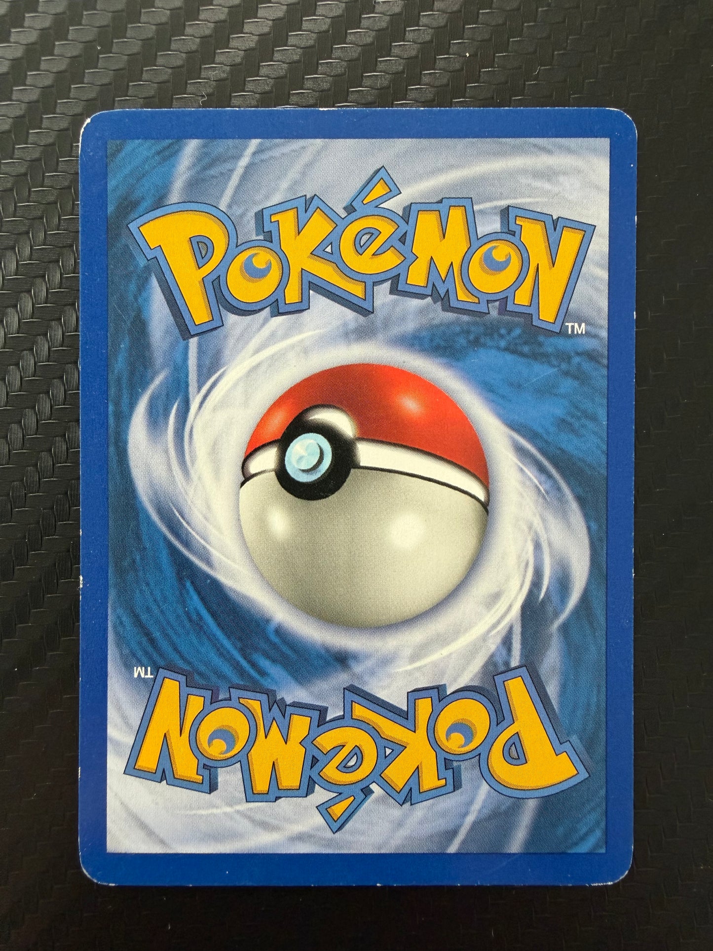 Weezing 70/165 Reverse Holo