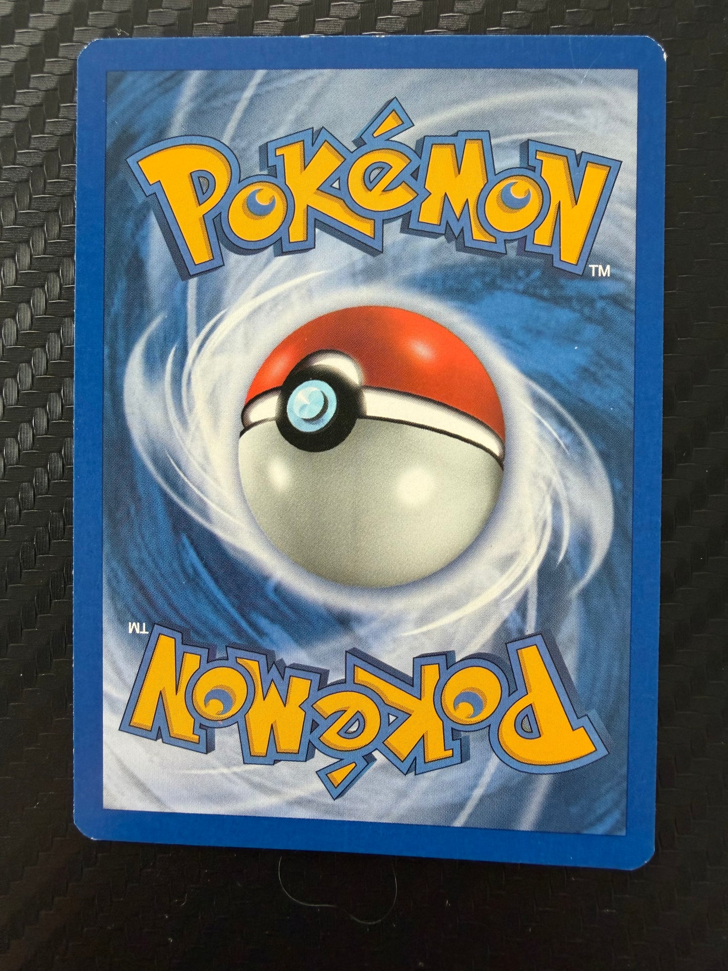 Vibrava 42/101 Stamped Reverse Holo