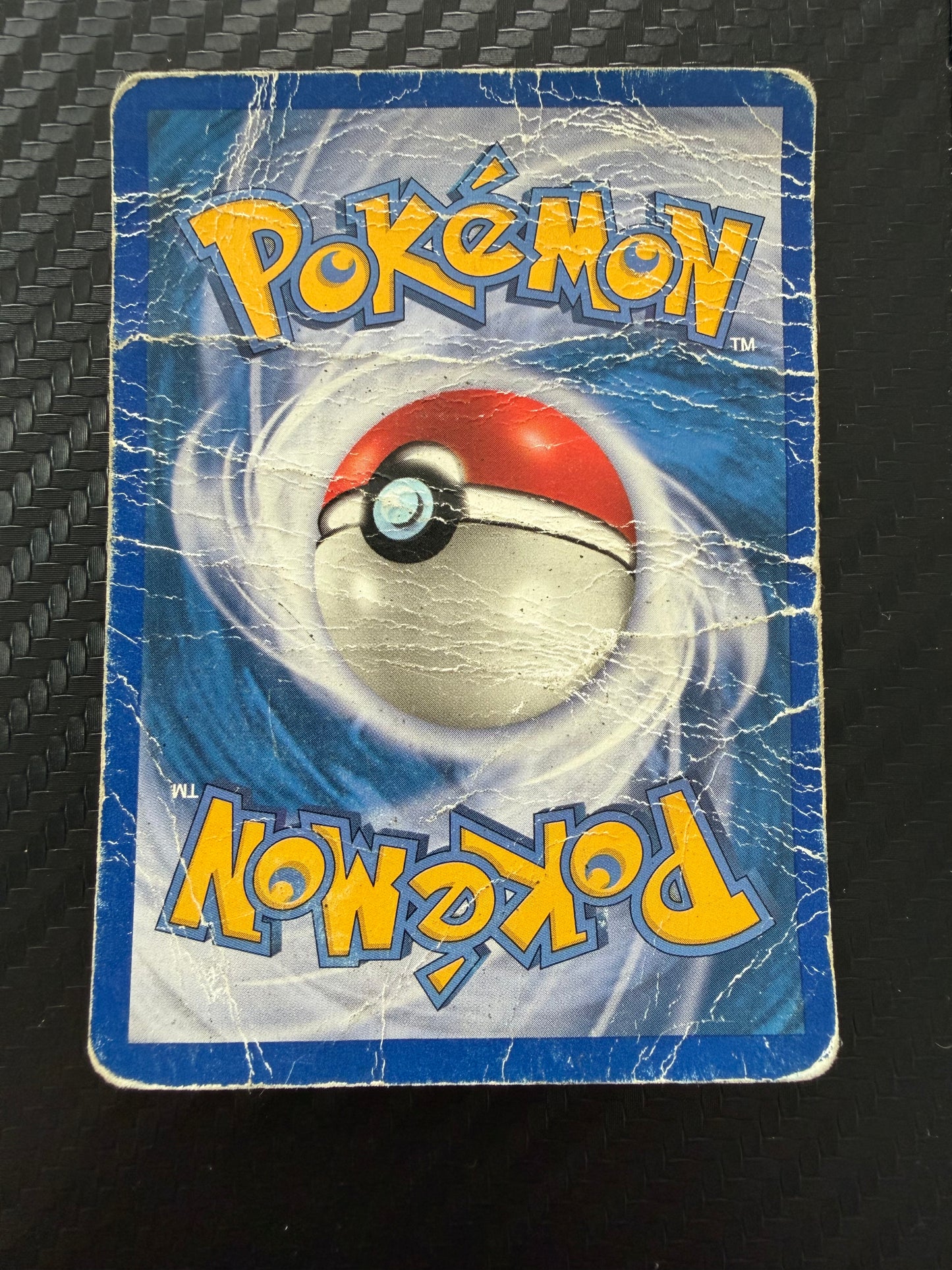 Zapdos 19/110 Rev Foil