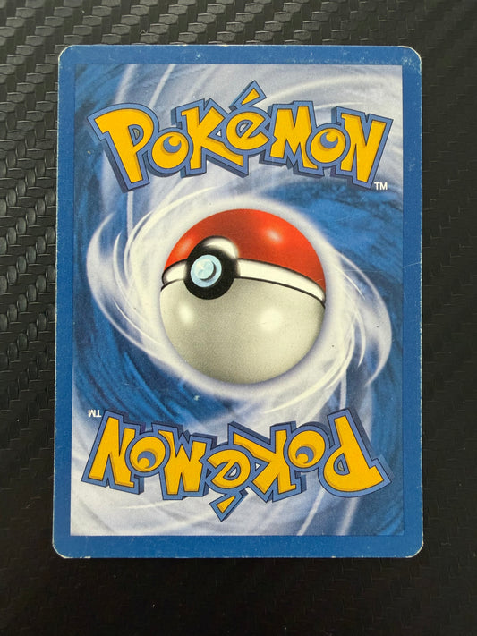 Groudon ex #002 Promo