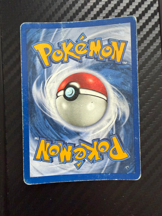 Machamp 8/102 Holo